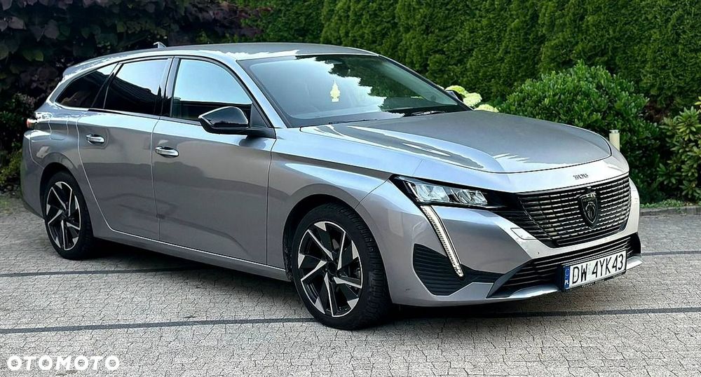 Peugeot 308 - 28