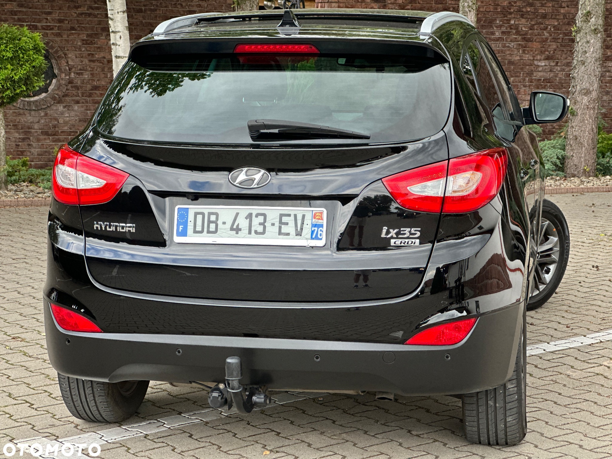 Hyundai ix35 2.0 CRDi Premium 2WD - 18
