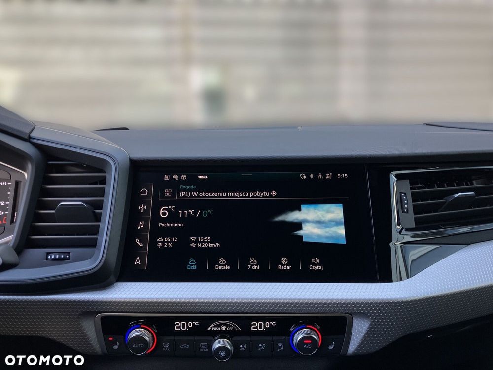 Audi A1 Sportback - 27