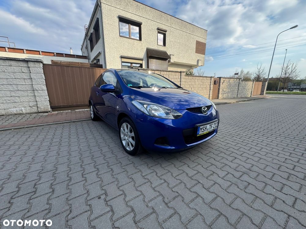 Mazda 2 1.3 Sport Independence - 18