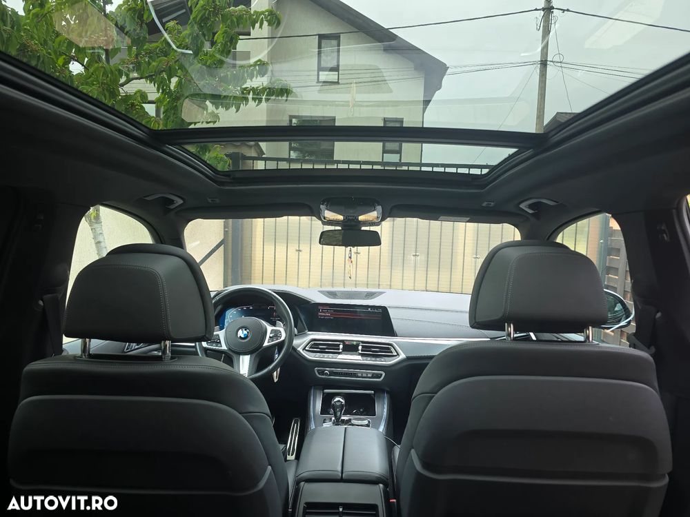 BMW X5 - 18