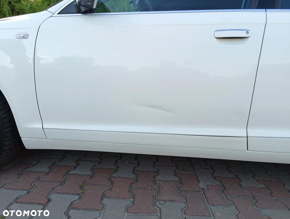Audi A6 Limousine 3.0 TDI tiptronic quattro - 25
