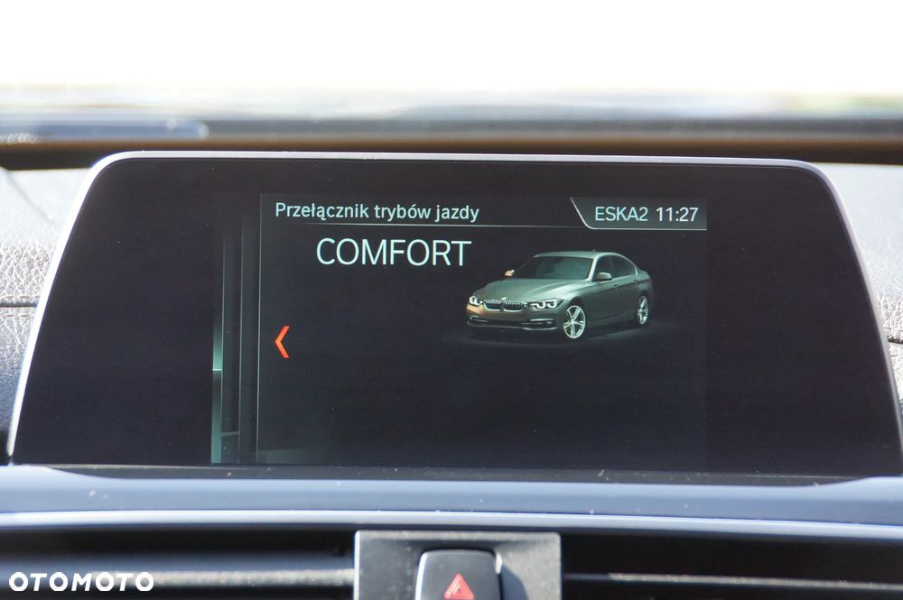 BMW Seria 3 - 18
