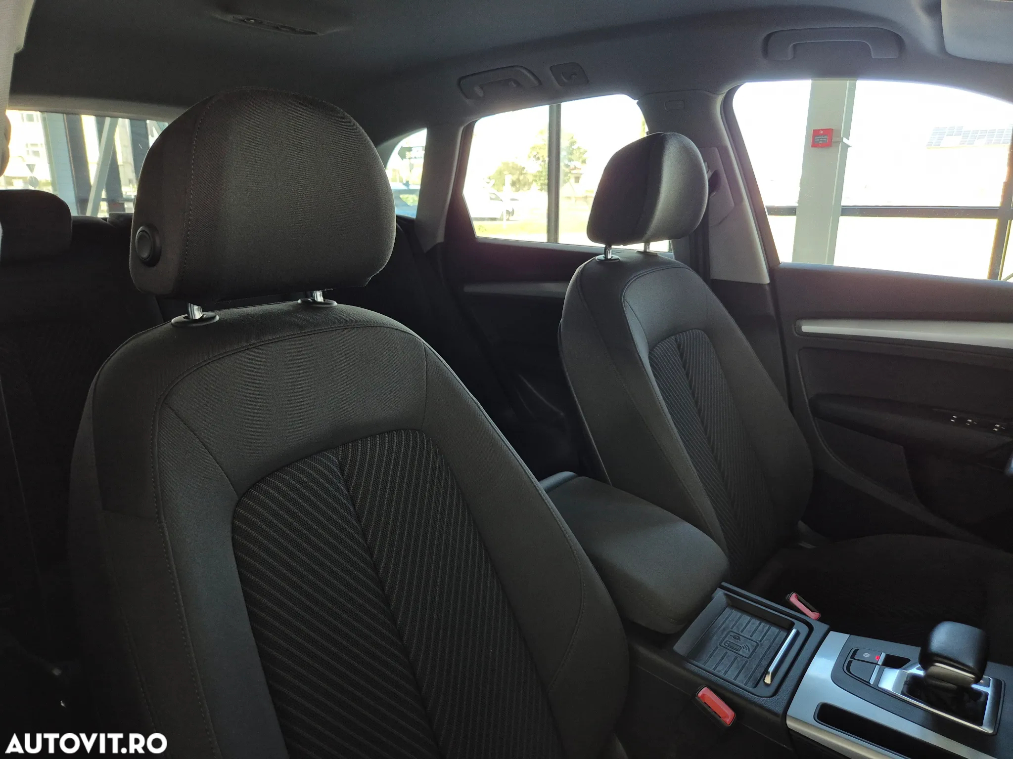 Audi Q5 - 14