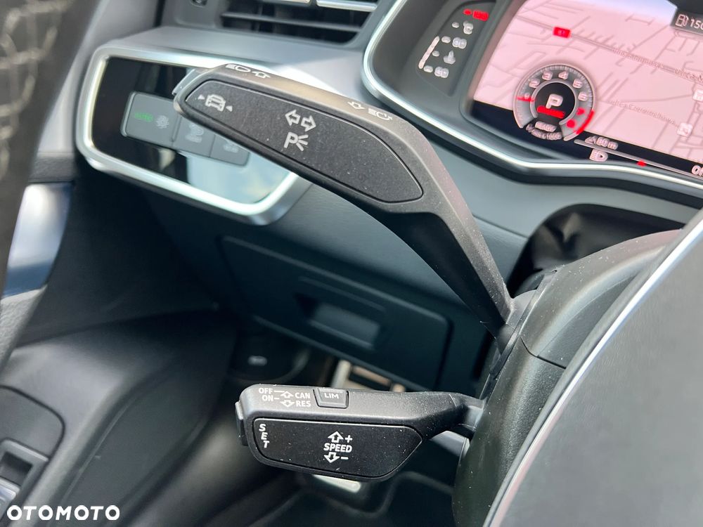 Audi A7 Sportback 45 TFSI mHEV Quattro S tronic - 22
