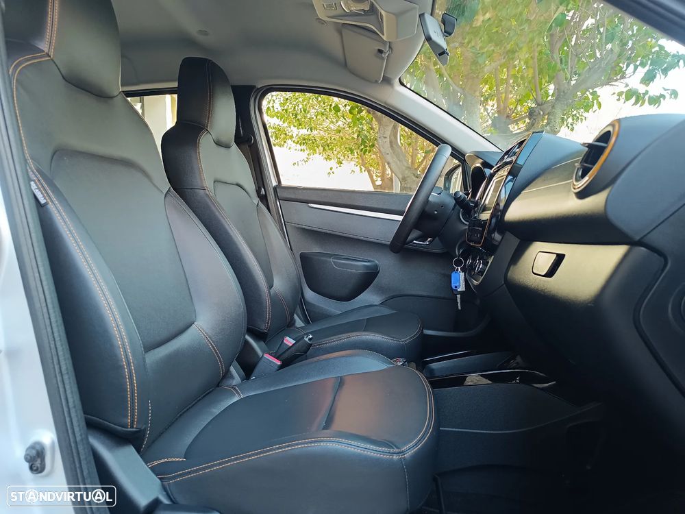 Dacia Spring Comfort Plus - 19