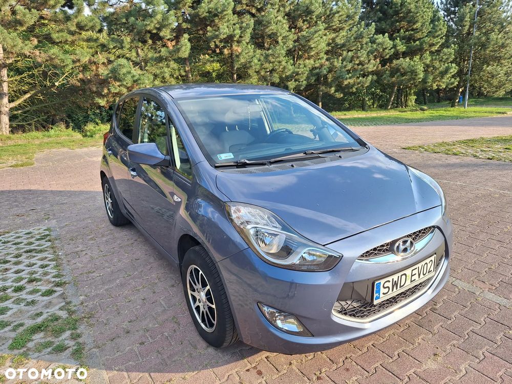 Hyundai ix20 1.4 Comfort - 3