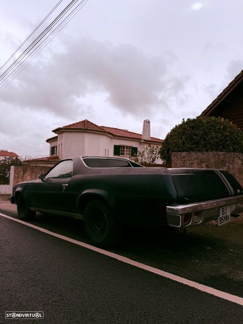 Chevrolet El Camino - 2