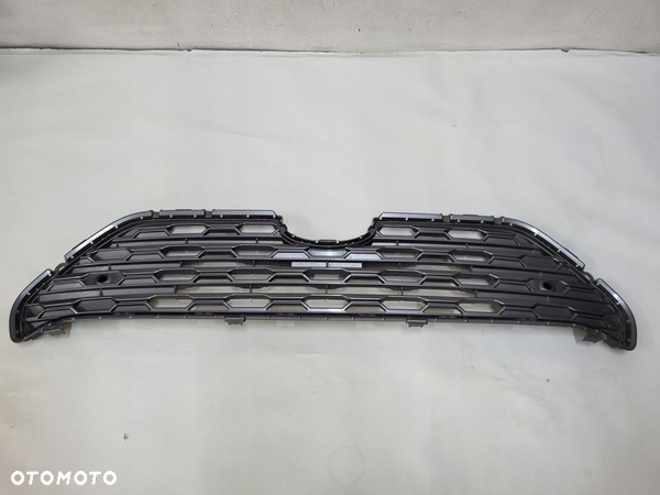 TOYOTA RAV 4 V 2019 ATRAPA CHŁODNICY GRILL PDC