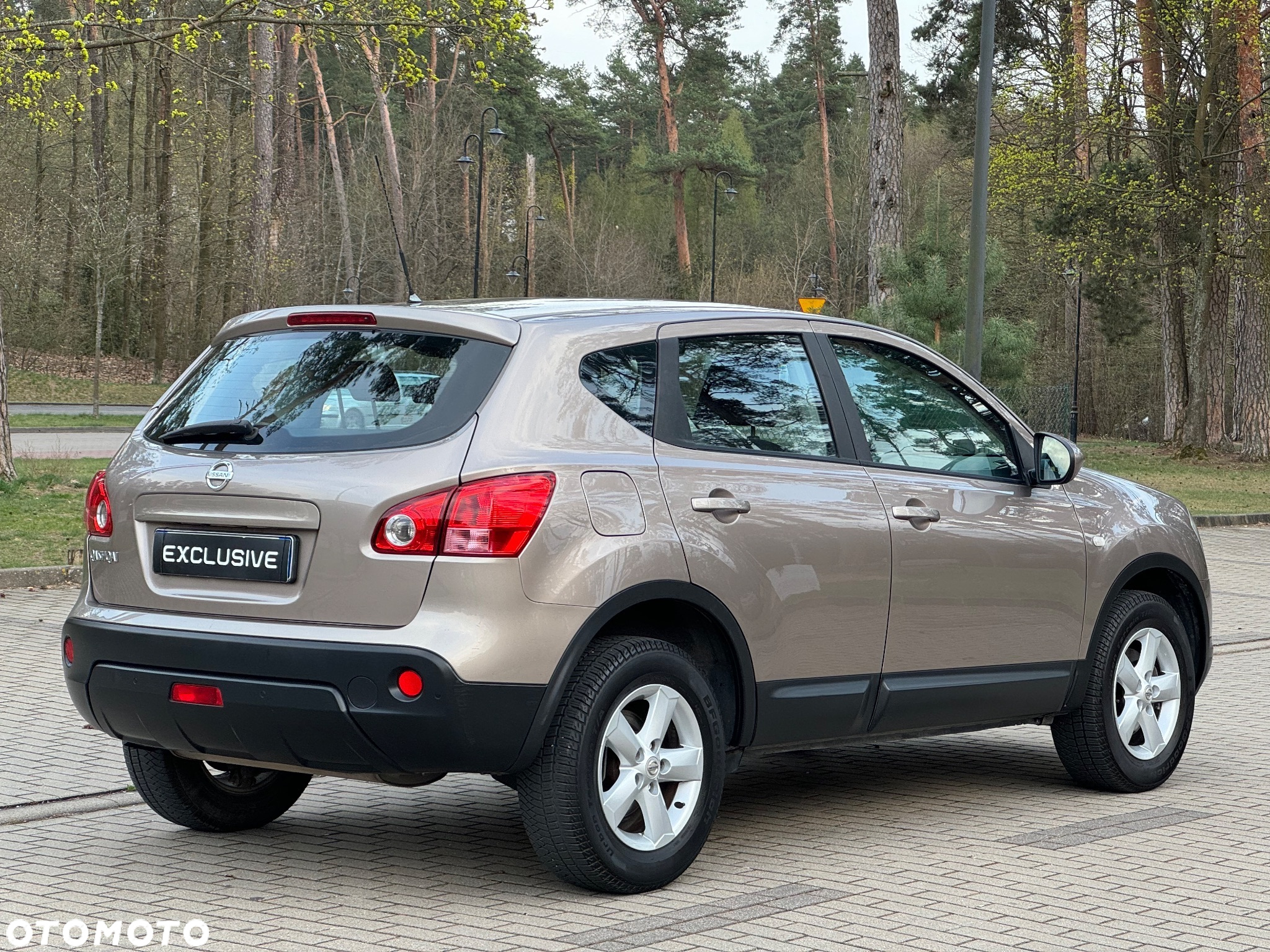 Nissan Qashqai 1.6 acenta - 5