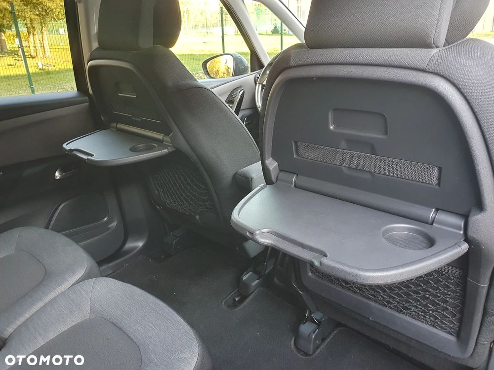 Citroën C4 SpaceTourer Grand 1.5 BlueHDi More Life S&S - 13