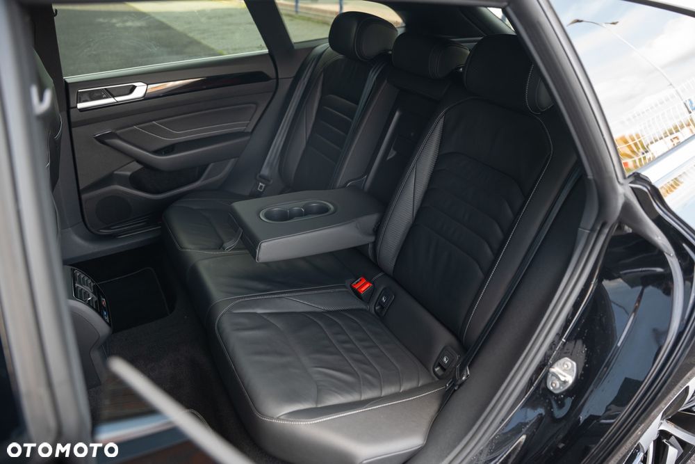Volkswagen Arteon Shooting Brake - 35