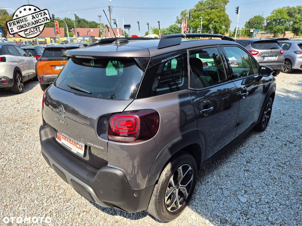 Citroën C3 Aircross - 5