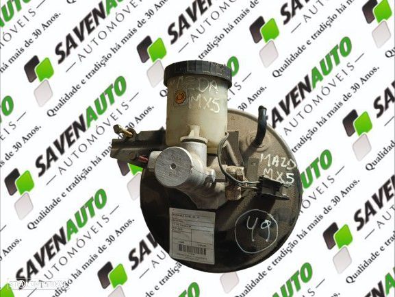 Servo Freio Mazda Mx-5 Ii (Nb) - 2