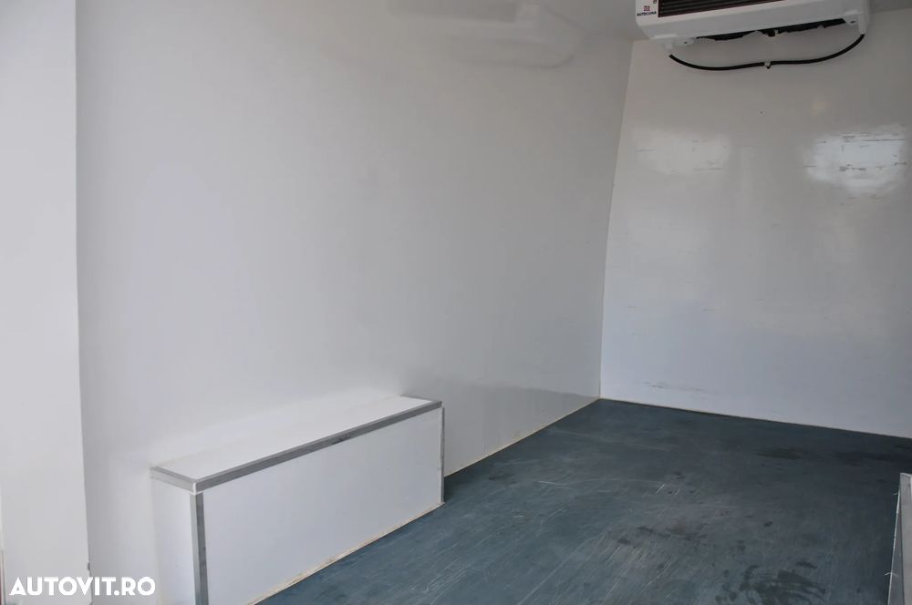 Ford Transit L3H3 Frigorific - 9