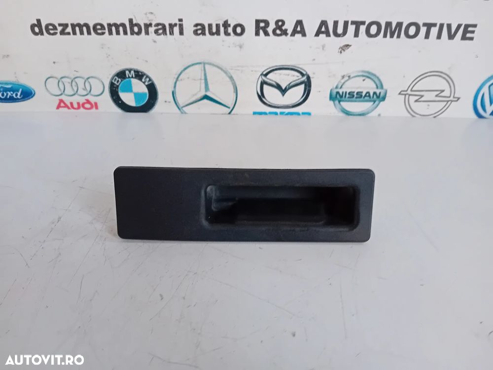 Buton Actuator Deschidere Haion Haion Portbagaj Bmw X3 X4 F25 F26 - 3