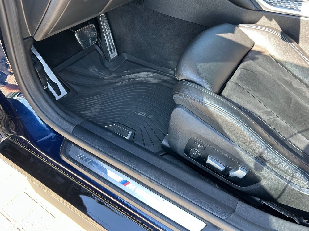 BMW Seria 4 420d mHEV M Sport sport - 28