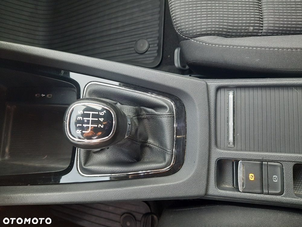 Skoda Octavia 2.0 TDI Ambition - 16