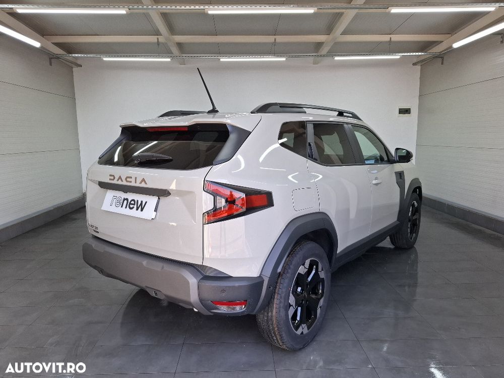 Dacia Duster 155 Extreme - 2