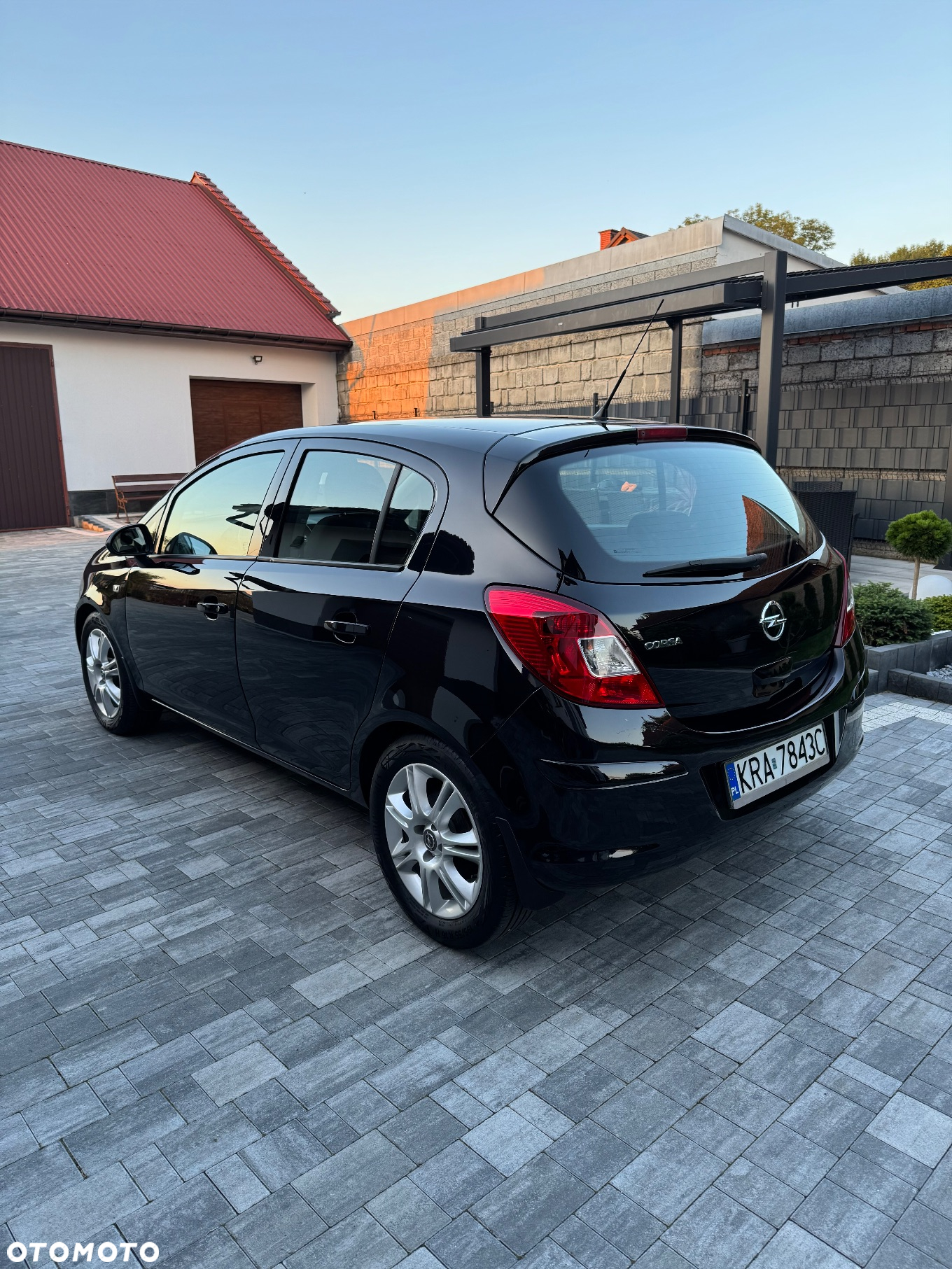 Opel Corsa - 3