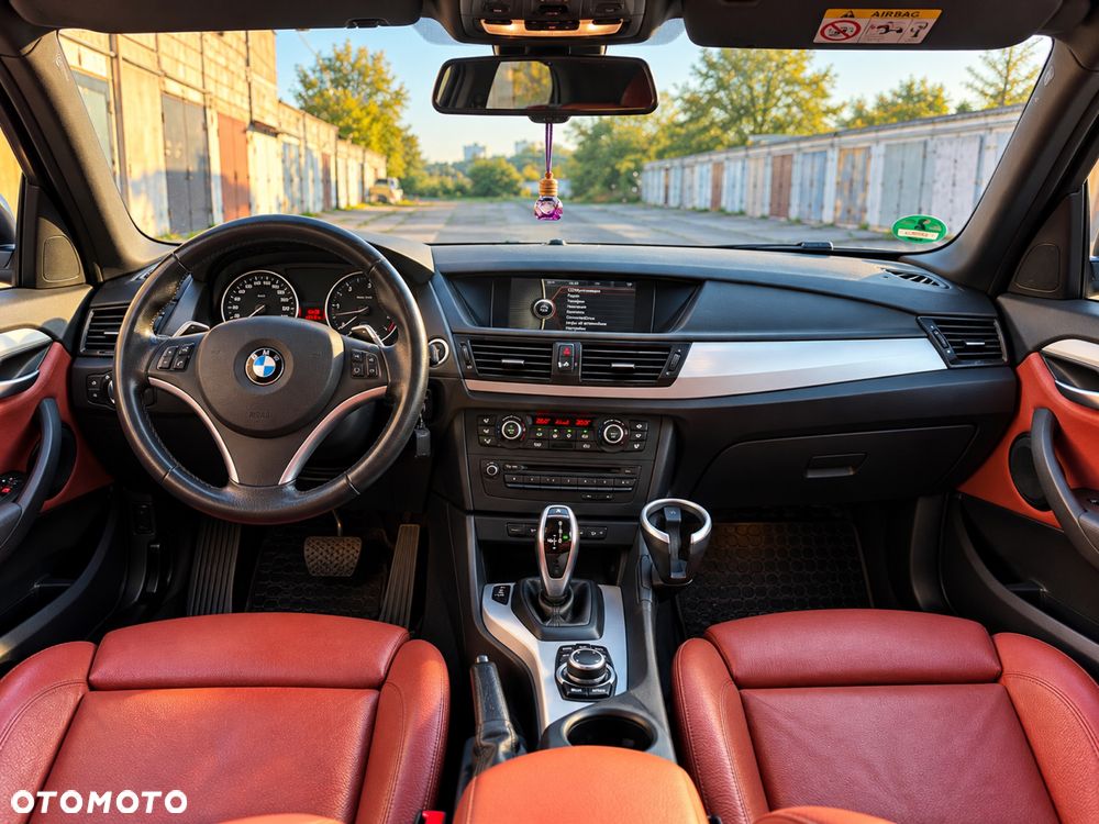 BMW X1 - 7