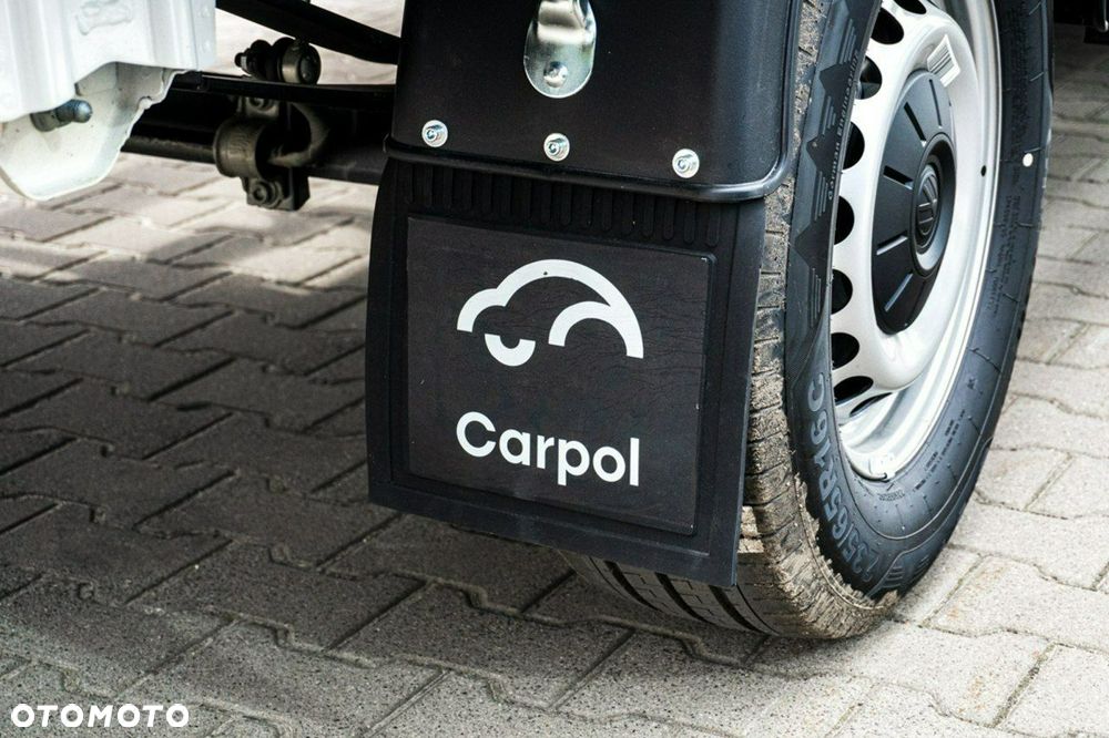 Volkswagen Crafter - 21