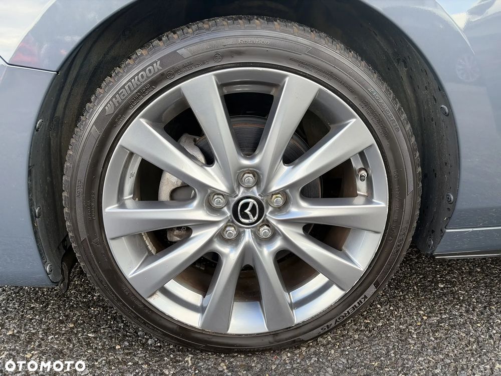 Mazda 3 2.0 mHEV Exclusive Line - 22