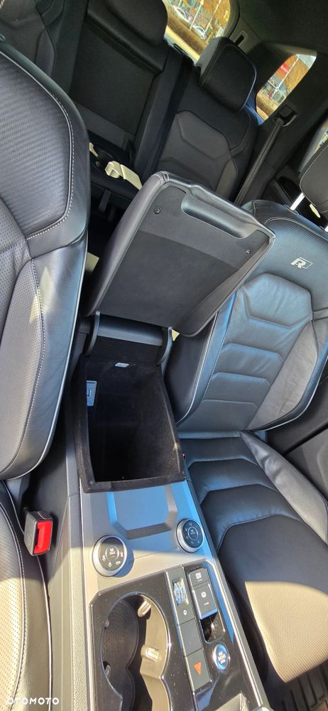 Volkswagen Touareg 3.0 V6 TFSI 4Motion R-Line - 21
