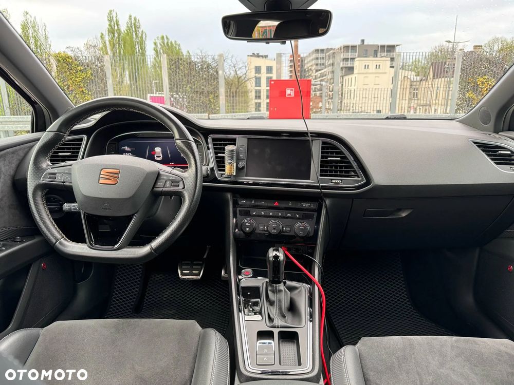 Seat Leon - 17