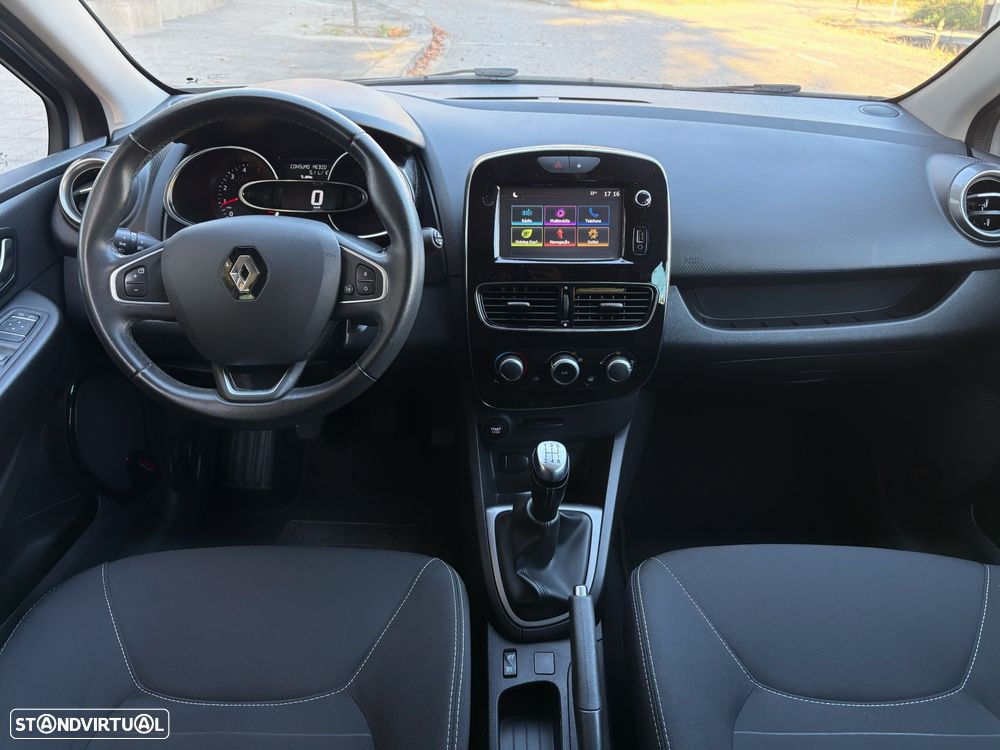 Renault Clio 2016 photo 3