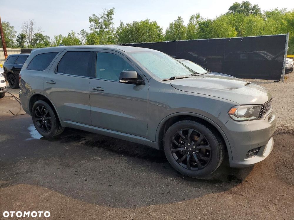 Dodge Durango - 4