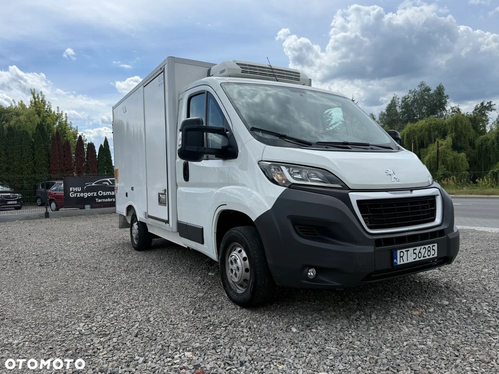 Peugeot BOXER - 19