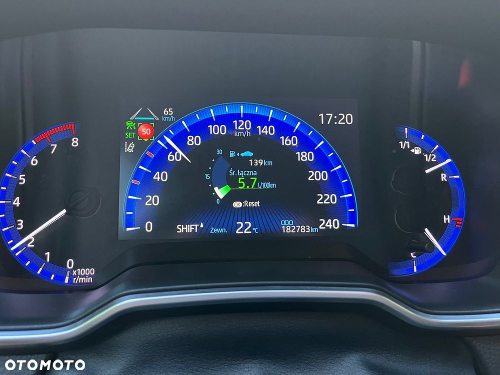 Toyota Corolla 1.6 Comfort - 9
