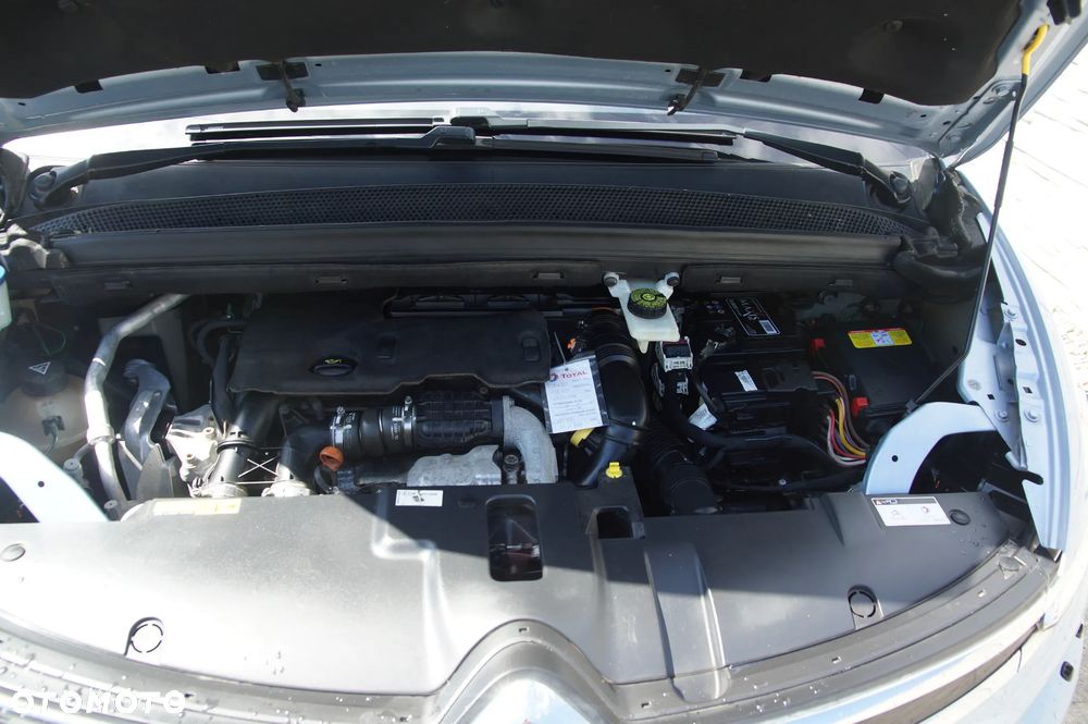 Citroën C4 Grand Picasso e-HDi 115 Intensive - 8