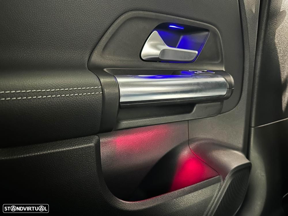 Mercedes-Benz EQA 250 Progressive - 37