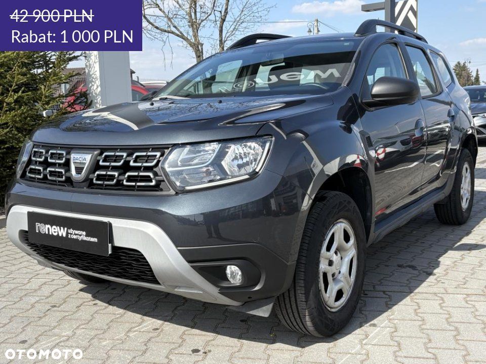 Dacia Duster - 12