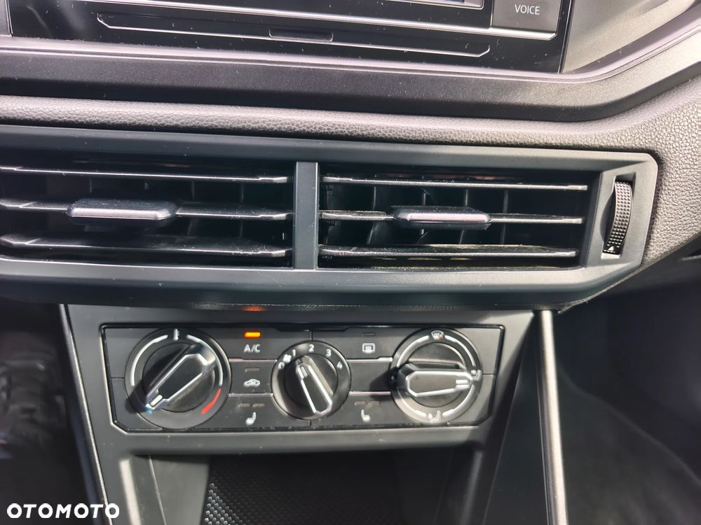 Volkswagen Polo 1.0 Trendline - 17