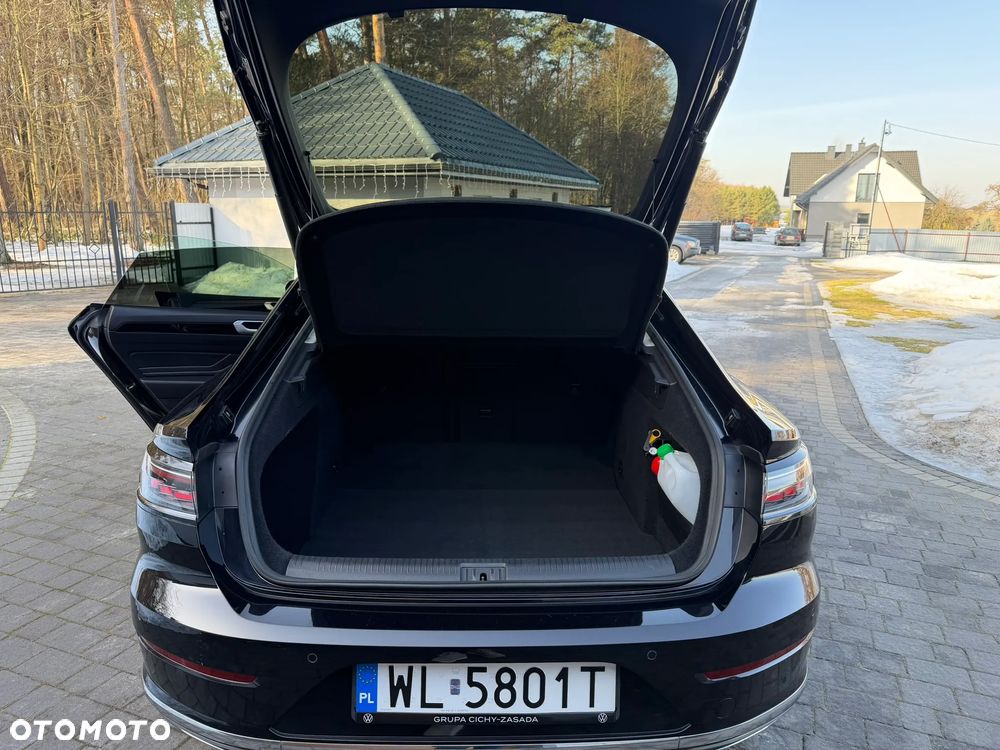 Volkswagen Arteon 2.0 TDI Elegance DSG - 11