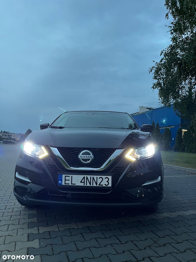 Nissan Rogue - 3