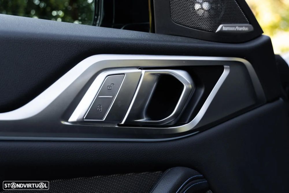 BMW i4 eDrive35 Pack Desportivo M - 52