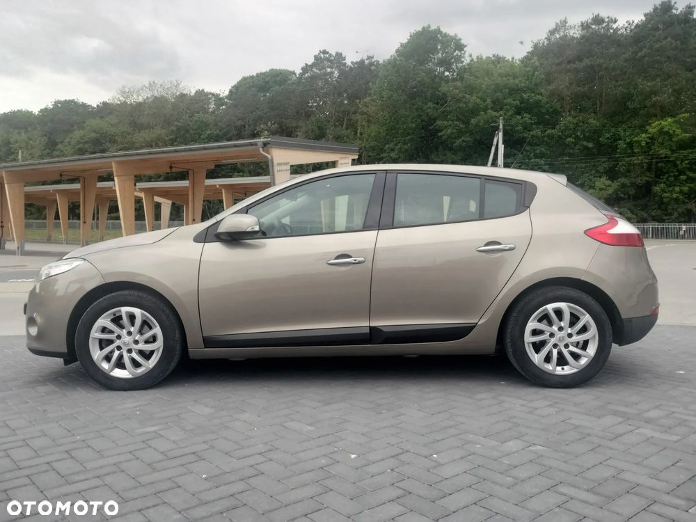 Renault Megane 1.4 16V TCE Dynamique - 3