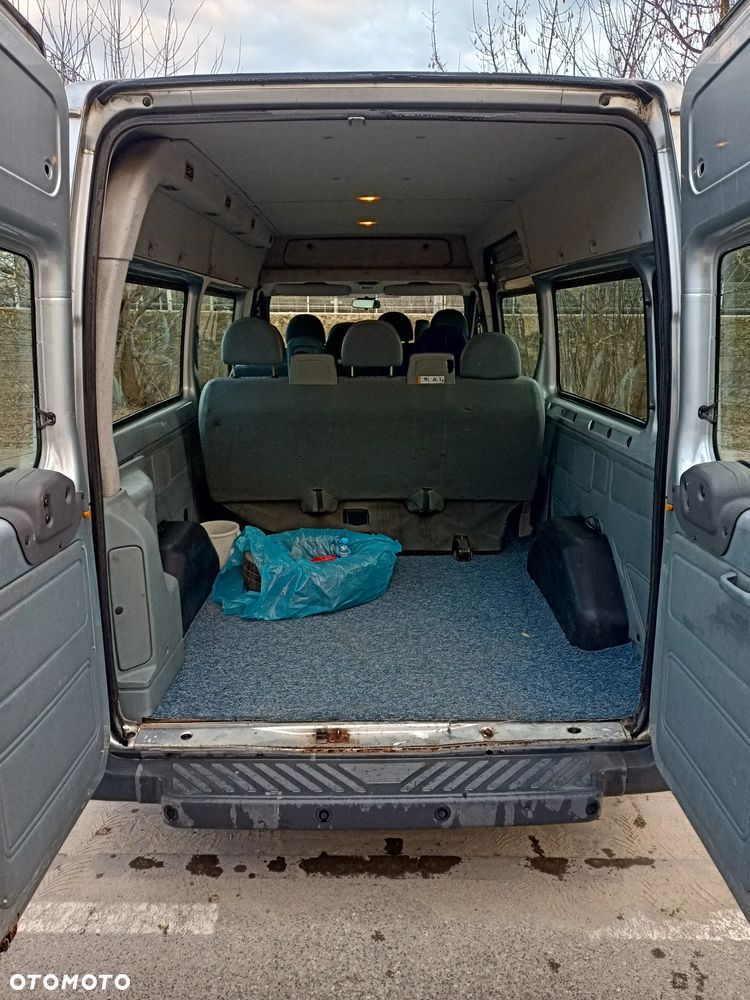 Ford Transit - 7