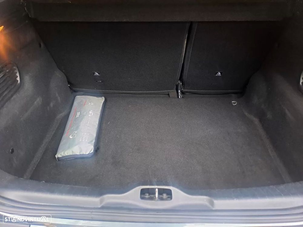 Citroën C4 Cactus 1.2 PureTech Feel - 23