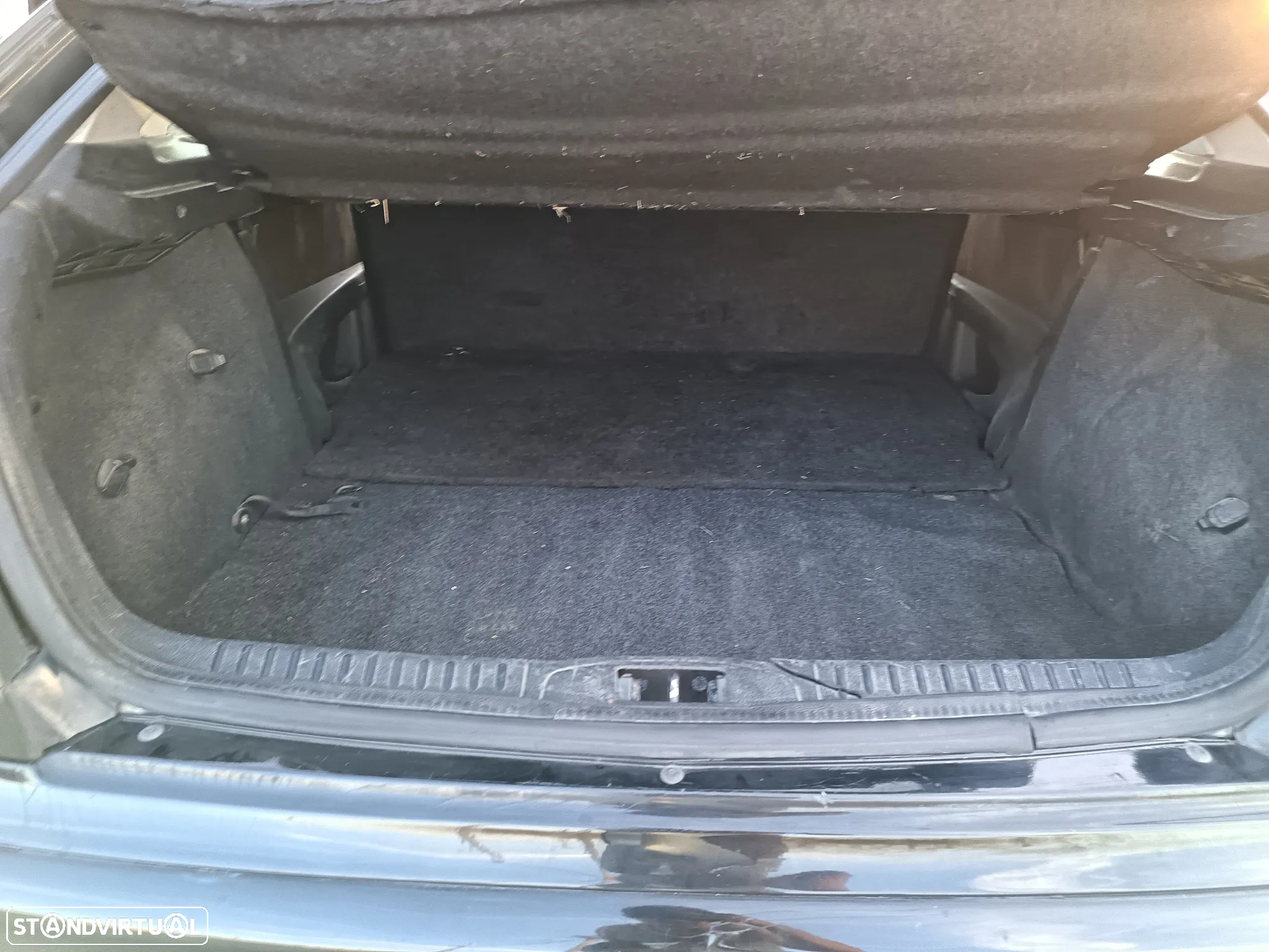 Citroën Xsara Coupé 2.0 HDi 110 VTR - 13