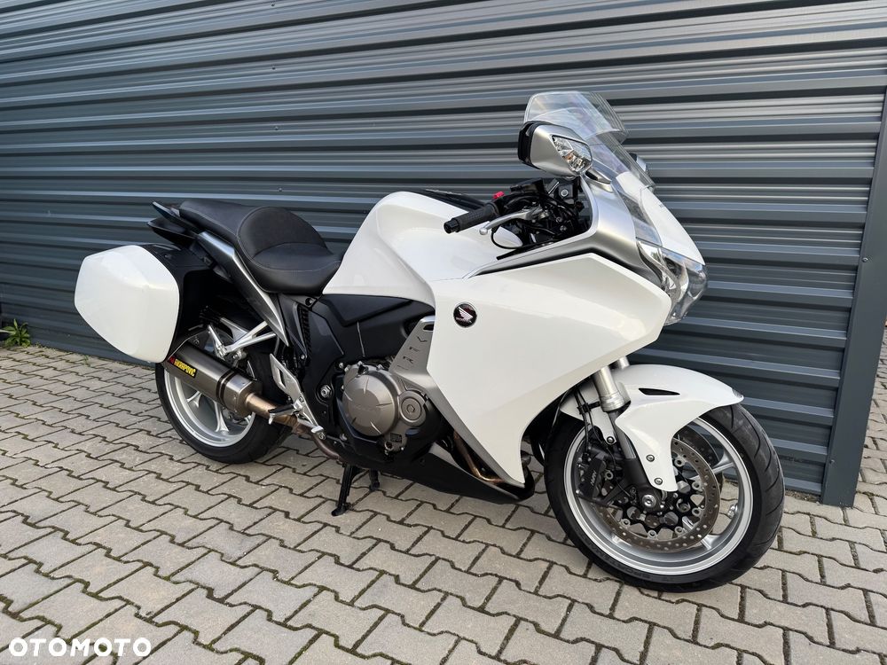 Honda VFR