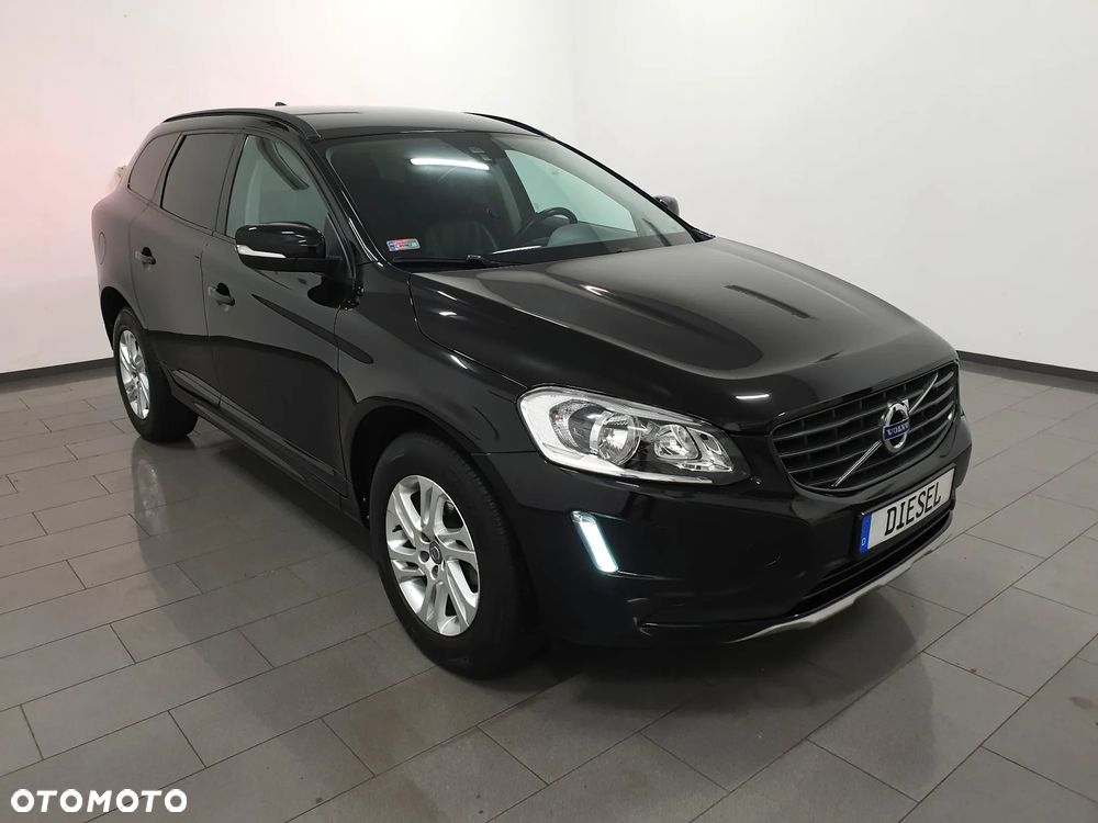 Volvo XC 60 D3 Drive-E Momentum - 3