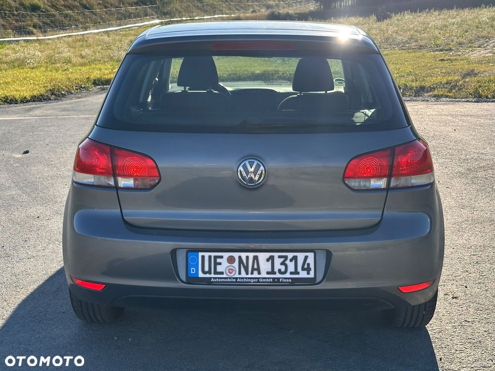 Volkswagen Golf - 7