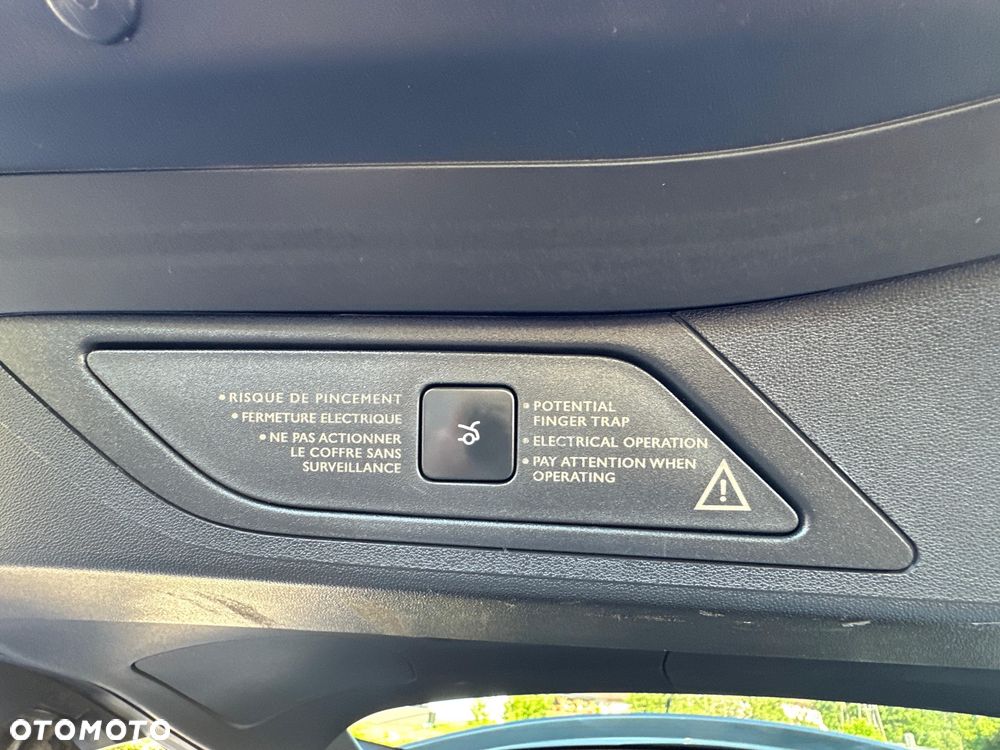 Citroën C4 Grand Picasso 2.0 HDi FAP (7-Sitzer) Exclusive - 26