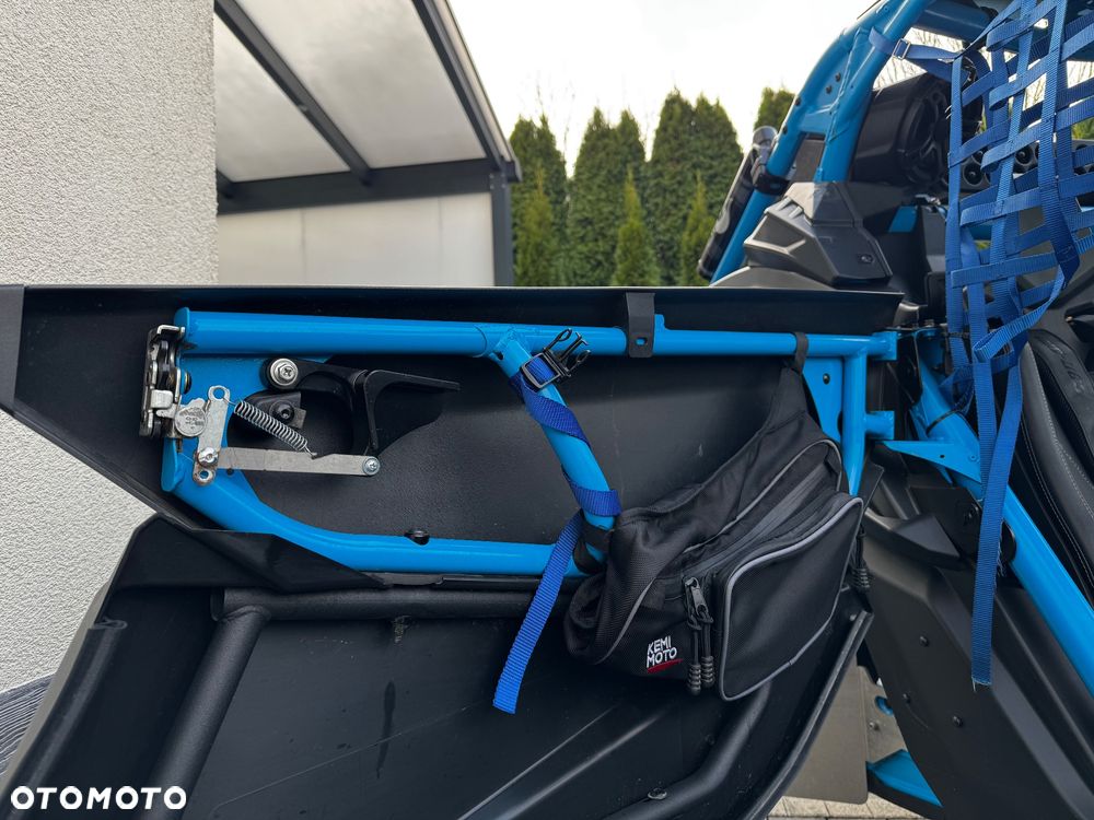 Can-Am Maverick - 18