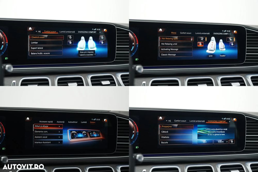 Mercedes-Benz GLE Coupe 350 de 4Matic 9G-TRONIC AMG Line - 24